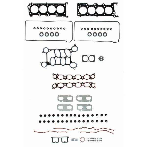 Fel-Pro Head Set, Hs9790Pt-14 HS9790PT-14